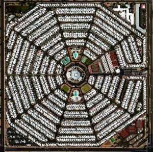 Modest Mouse - Strangers To.. -Digi- i gruppen CD / Rock hos Bengans Skivbutik AB (1190558)