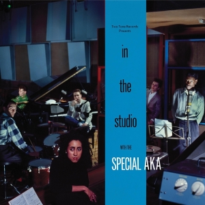 Specials - In The Studio i gruppen CD / Pop-Rock,Övrigt hos Bengans Skivbutik AB (1190571)