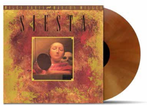 Miles Davis & Marcus Miller - Siesta (Deluxe Edition) i gruppen VI TIPSAR / Klassiska lablar / Music On Vinyl hos Bengans Skivbutik AB (1190820)