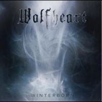Wolfheart - Winterborn i gruppen CD / Hårdrock,Pop-Rock hos Bengans Skivbutik AB (1191429)
