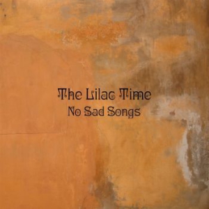 Lilac Time - No Sad Songs i gruppen CD / Pop hos Bengans Skivbutik AB (1191432)