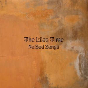 Lilac Time - No Sad Songs i gruppen CD / Pop-Rock hos Bengans Skivbutik AB (1191432)