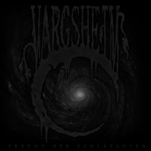 Vargsheim - Traume Der Schlaflosen i gruppen CD / Hårdrock/ Heavy metal hos Bengans Skivbutik AB (1191442)