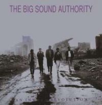 Big Sound Authority - An Inward Revolution: 2 Disc Specia i gruppen CD / Pop-Rock hos Bengans Skivbutik AB (1191466)