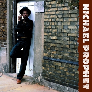 Prophet Michael - Gunman i gruppen VINYL / Reggae hos Bengans Skivbutik AB (1191512)