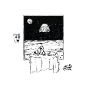 Wand - Golem i gruppen VINYL / Rock hos Bengans Skivbutik AB (1191530)