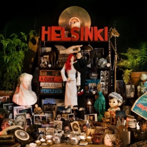 Helsinki - A Guide For The Perplexed i gruppen CD / Rock hos Bengans Skivbutik AB (1191552)