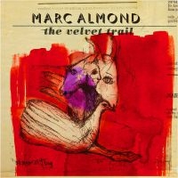 Almond Marc - Velvet Trail (Cd+Dvd) i gruppen CD / Pop-Rock hos Bengans Skivbutik AB (1191578)