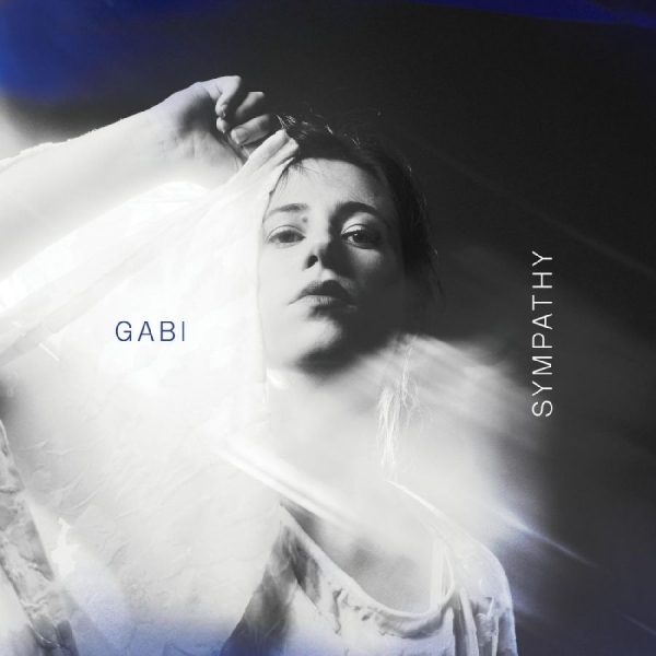 Gabi - Sympathy i gruppen VINYL / Rock hos Bengans Skivbutik AB (1191587)