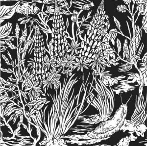 Eternal Tapestry - Wild Strawberries i gruppen CD / Rock hos Bengans Skivbutik AB (1191606)
