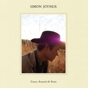 Joyner Simon - Grass, Branch & Bone i gruppen VINYL / Pop-Rock hos Bengans Skivbutik AB (1191611)