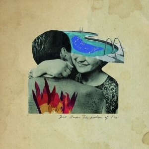 Rouse Josh - The Embers Of Time i gruppen VI TIPSAR / Klassiska lablar / YepRoc / CD hos Bengans Skivbutik AB (1191622)