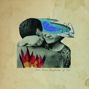 Josh Rouse - Embers Of Time i gruppen VI TIPSAR / Klassiska lablar / YepRoc / Vinyl hos Bengans Skivbutik AB (1191623)