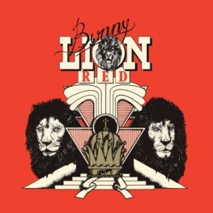 Bunny Lion - Red (Reissue) i gruppen VINYL / Reggae hos Bengans Skivbutik AB (1192903)
