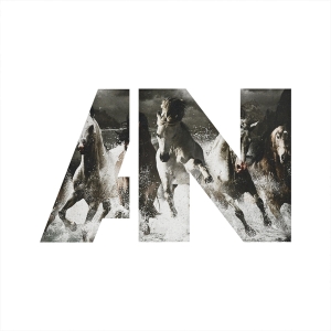 Awolnation - Run i gruppen VINYL / Pop-Rock hos Bengans Skivbutik AB (1193206)