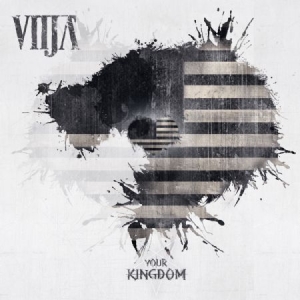 Vitja - Your Kingdom i gruppen CD / Hårdrock/ Heavy metal hos Bengans Skivbutik AB (1193522)