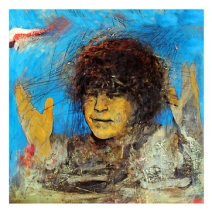 Bop English - Constant Bop i gruppen VINYL / Rock hos Bengans Skivbutik AB (1193546)