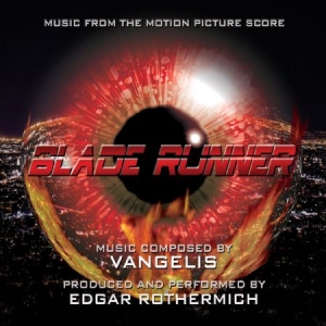 Blandade Artister - Blade Runner: Music From The Origin i gruppen CD / Film/Musikal hos Bengans Skivbutik AB (1193549)