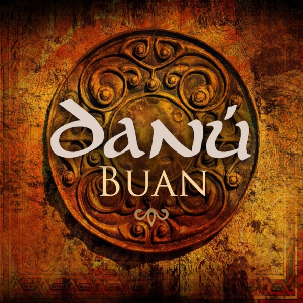Danu - Buan i gruppen CD / Toppsäljare hos Bengans Skivbutik AB (1193565)