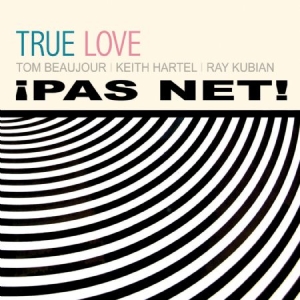 True Love - Pas Net! i gruppen CD / Rock hos Bengans Skivbutik AB (1193632)