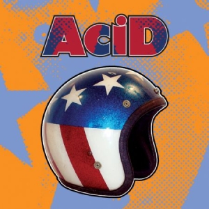 Acid - Acid i gruppen CD / Rock hos Bengans Skivbutik AB (1193633)