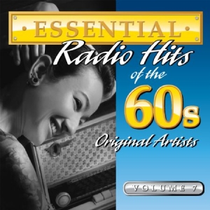 Blandade Artister - Essential Radio Hits Of The 60S Vol i gruppen CD / Rock hos Bengans Skivbutik AB (1193652)