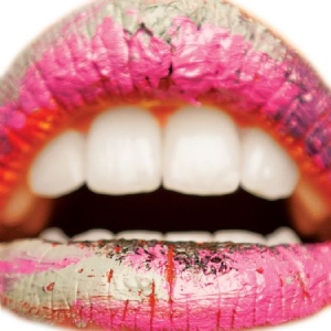 Galactic Cowboy Orchestra - Zombie Mouth i gruppen VINYL / Rock hos Bengans Skivbutik AB (1193670)