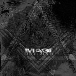 Magi - Forget Me Not i gruppen CD / Hårdrock hos Bengans Skivbutik AB (1193776)