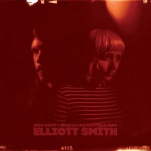 Avett Seth & Jessica Lee Mayfield - Sings Elliott Smith i gruppen CD / Rock hos Bengans Skivbutik AB (1193778)