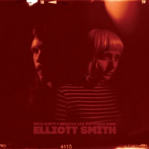 Avett Seth & Jessica Lee Mayfield - Sings Elliott Smith i gruppen VINYL / Pop-Rock hos Bengans Skivbutik AB (1193779)
