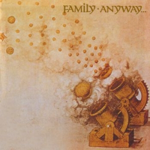 Family - Anyway i gruppen CD / Pop-Rock hos Bengans Skivbutik AB (1193785)