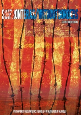 Blandade Artister - Sin Fronteras/Without Borders i gruppen ÖVRIGT / Musik-DVD & Bluray hos Bengans Skivbutik AB (1193790)