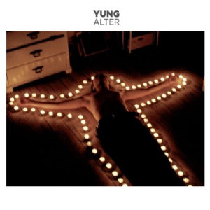 Yung - Alter Ep i gruppen VINYL / Rock hos Bengans Skivbutik AB (1193800)