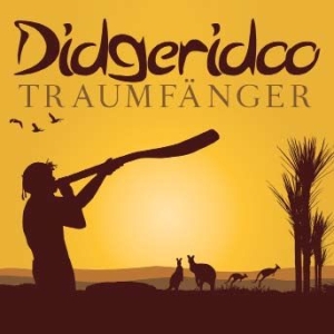 Blandade Artister - Didgeridoo i gruppen CD / Elektroniskt hos Bengans Skivbutik AB (1193820)