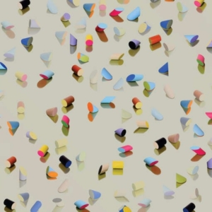 Lower Dens - Escape From Evil i gruppen CD / Pop-Rock hos Bengans Skivbutik AB (1194448)