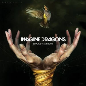Imagine Dragons - Smoke + Mirrors i gruppen VINYL / Pop-Rock hos Bengans Skivbutik AB (1194483)