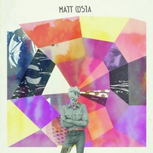 Costa Matt - Matt Costa i gruppen CD / Pop hos Bengans Skivbutik AB (1194486)
