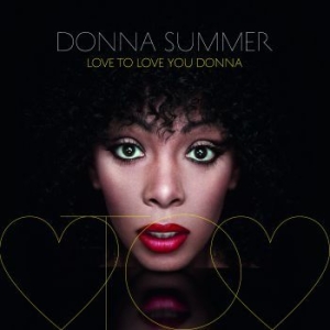 Donna Summer - Remix i gruppen CD / Pop hos Bengans Skivbutik AB (1194488)