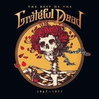 Grateful Dead - The Best Of The Grateful Dead i gruppen BlackFriday2020 hos Bengans Skivbutik AB (1194500)