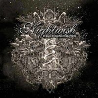 Nightwish - Endless Forms Most Beautiful i gruppen VINYL / Hårdrock hos Bengans Skivbutik AB (1224851)