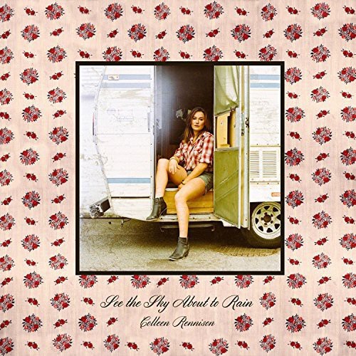 Colleen Rennison - See the Sky About to Rain i gruppen CD / Worldmusic/ Folkmusik hos Bengans Skivbutik AB (1243907)