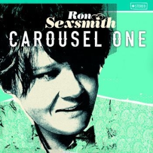 Ron Sexsmith - Carousel One i gruppen CD / Pop hos Bengans Skivbutik AB (1243948)