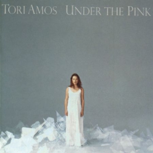 Tori Amos - Under The Pink i gruppen VINYL / Pop-Rock hos Bengans Skivbutik AB (1244250)
