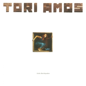 Tori Amos - Little Earthquakes i gruppen ÖVRIGT / -Start BM V hos Bengans Skivbutik AB (1244251)