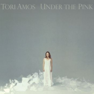 Tori Amos - Under The Pink i gruppen CD / Pop hos Bengans Skivbutik AB (1244261)