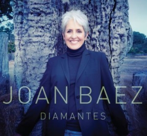 Baez Joan - Diamantes i gruppen CD / Pop hos Bengans Skivbutik AB (1244299)