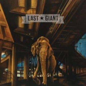 Last Giant - Heavy Habitat i gruppen CD / Rock hos Bengans Skivbutik AB (1244312)