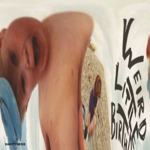 Happyness - Weird Little Birthday i gruppen VINYL / Rock hos Bengans Skivbutik AB (1244364)