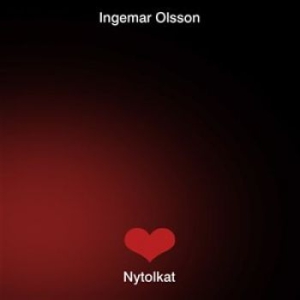 Olsson Ingemar - Nytolkat i gruppen CD / Pop hos Bengans Skivbutik AB (1245977)