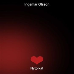 Olsson Ingemar - Nytolkat i gruppen CD / Pop-Rock hos Bengans Skivbutik AB (1245977)